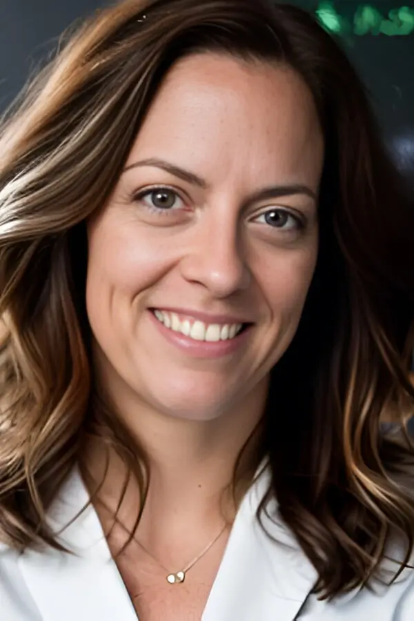 Melissa Rizzo Image